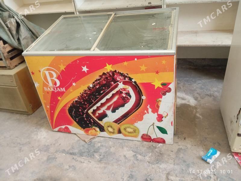 holodelnık - Дашогуз - img 2