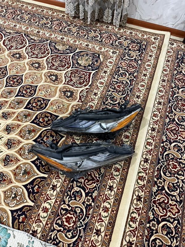 Fara Camry Diotly orginal 3 600 TMT - Ашхабад - img 5