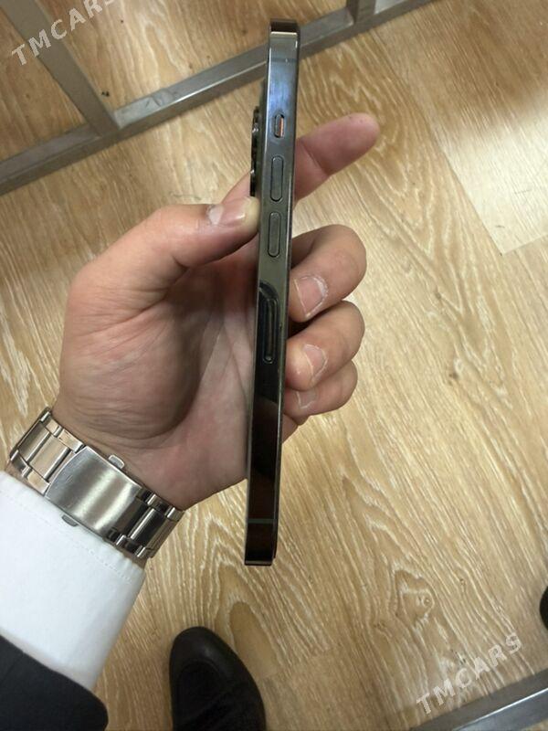 Iphone 13Pro Green - Aşgabat - img 5
