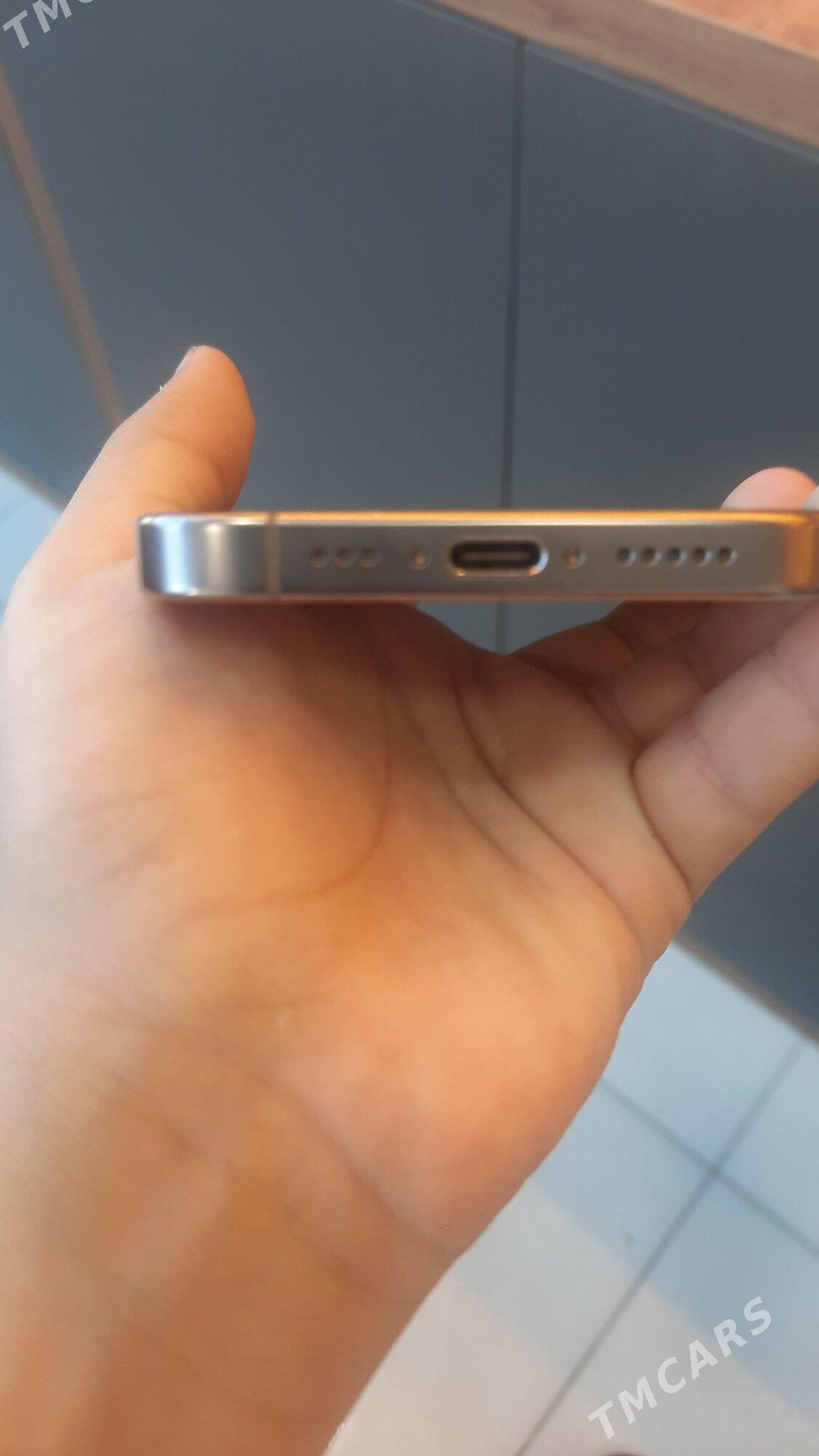 IPHONE 16 PRO - Gökdepe - img 3