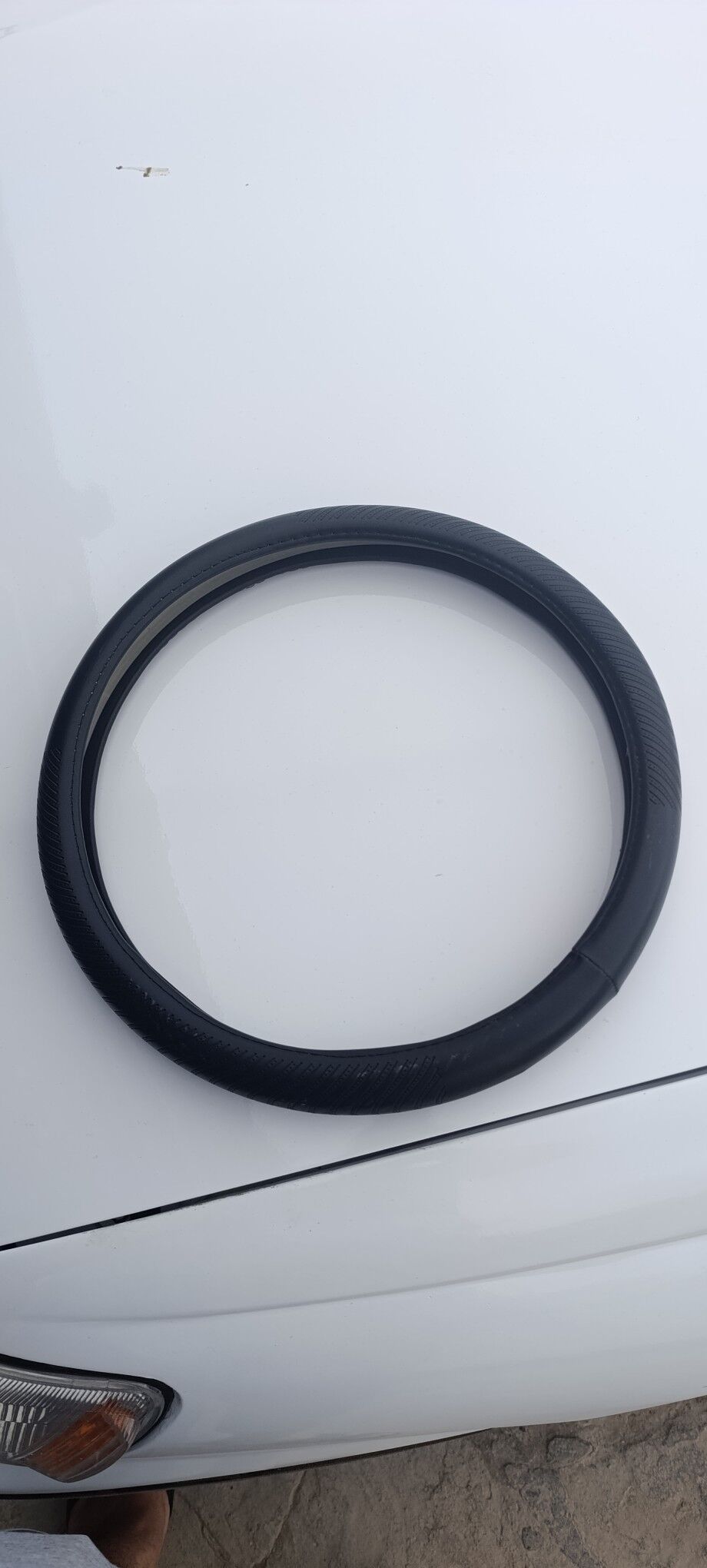 руль чехол KENGURU 60 TMT - Фарап - img 1