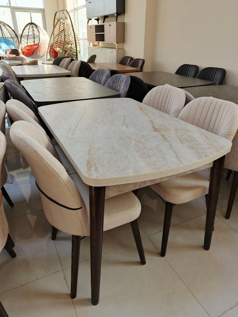 Stol- stulСтол-стул 🪑 - Улица Г. Кулиева (Объездная) - img 9