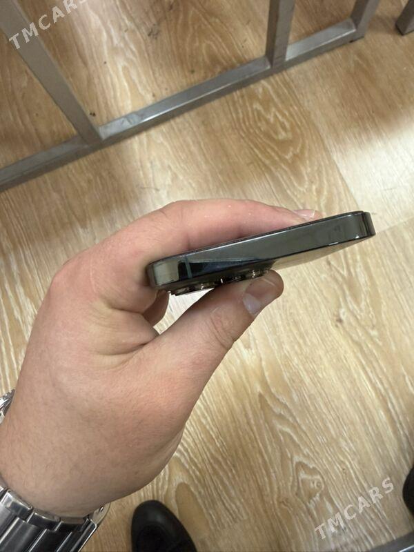 Iphone 13Pro Green - Aşgabat - img 2