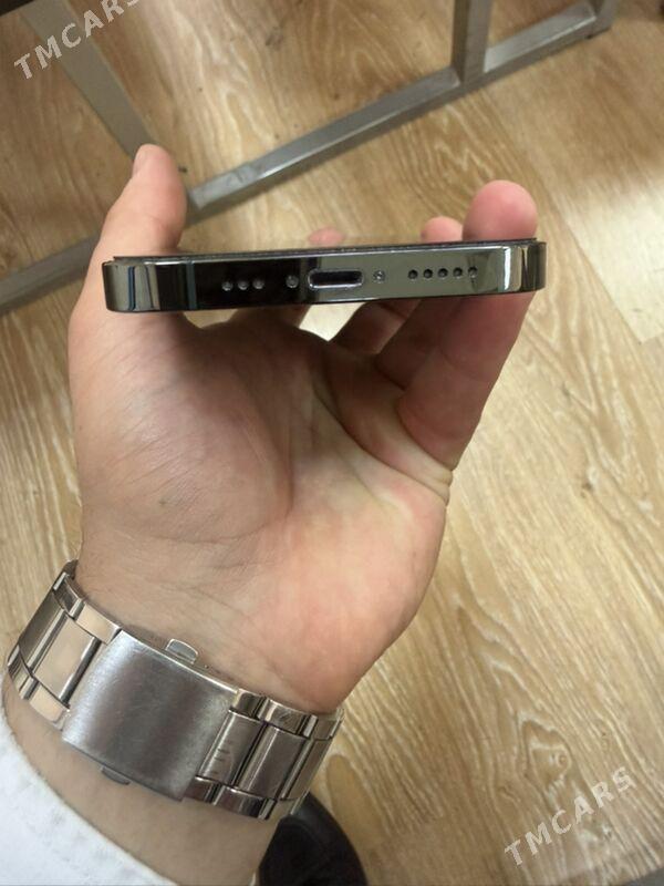 Iphone 13Pro Green - Aşgabat - img 4