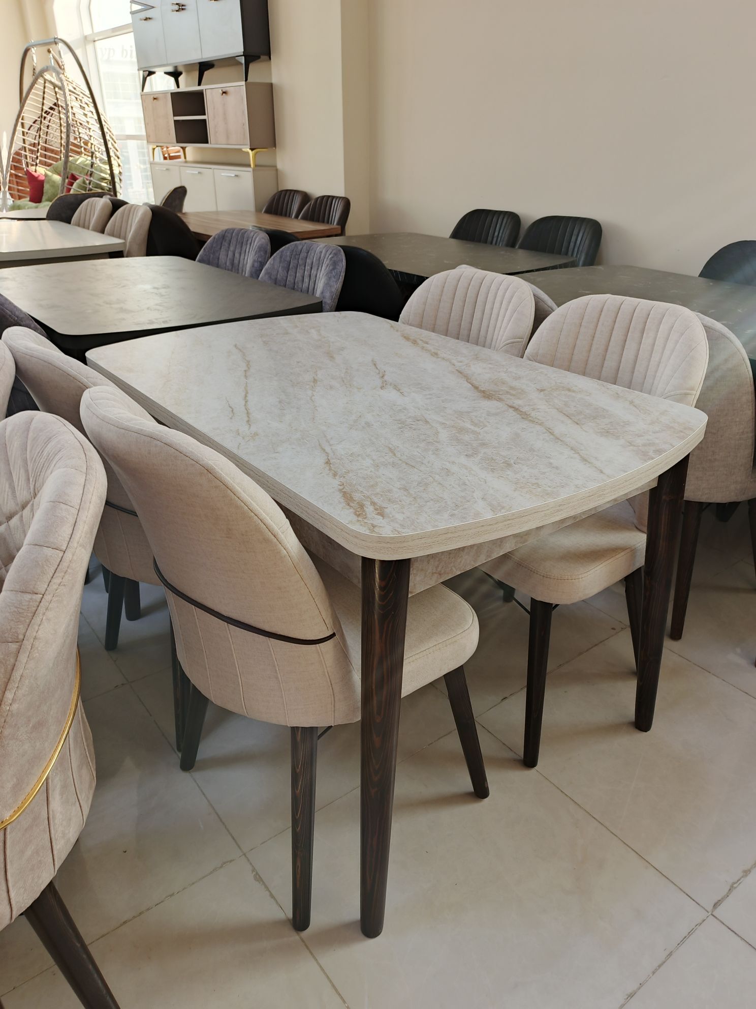 Stol- stulСтол-стул 🪑 - Улица Г. Кулиева (Объездная) - img 10