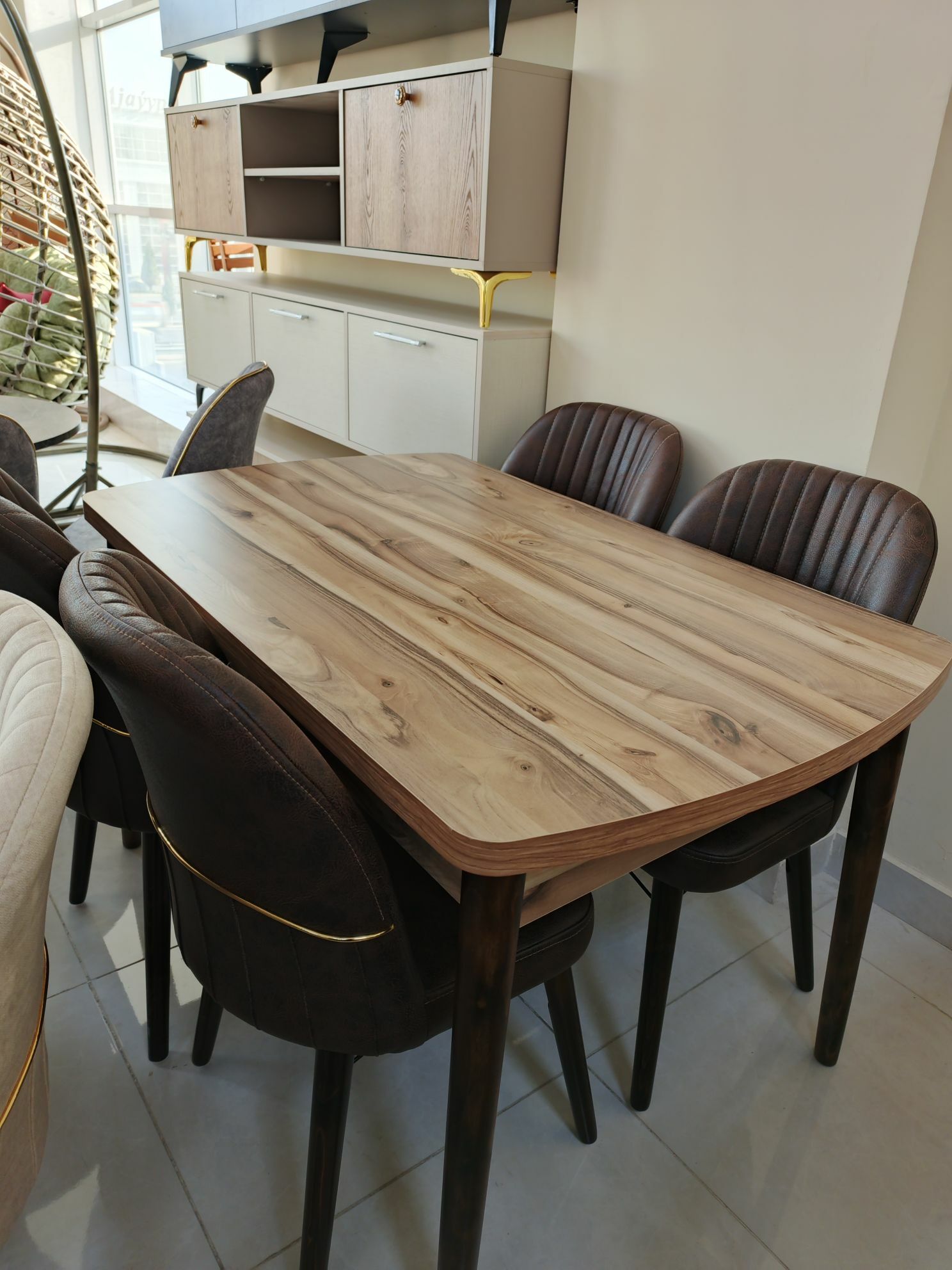 Stol- stulСтол-стул 🪑 - Улица Г. Кулиева (Объездная) - img 4