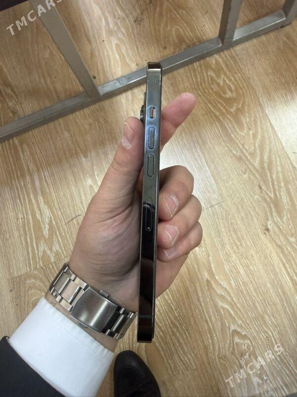 Iphone 13Pro Green - Aşgabat - img 3
