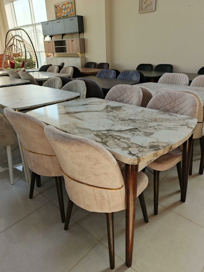 Stol- stulСтол-стул 🪑 - Улица Г. Кулиева (Объездная) - img 8