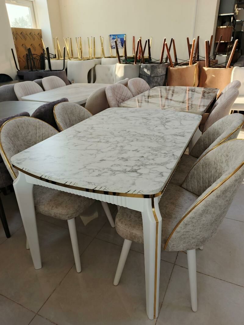 Stol- stulСтол-стул 🪑 - Улица Г. Кулиева (Объездная) - img 7