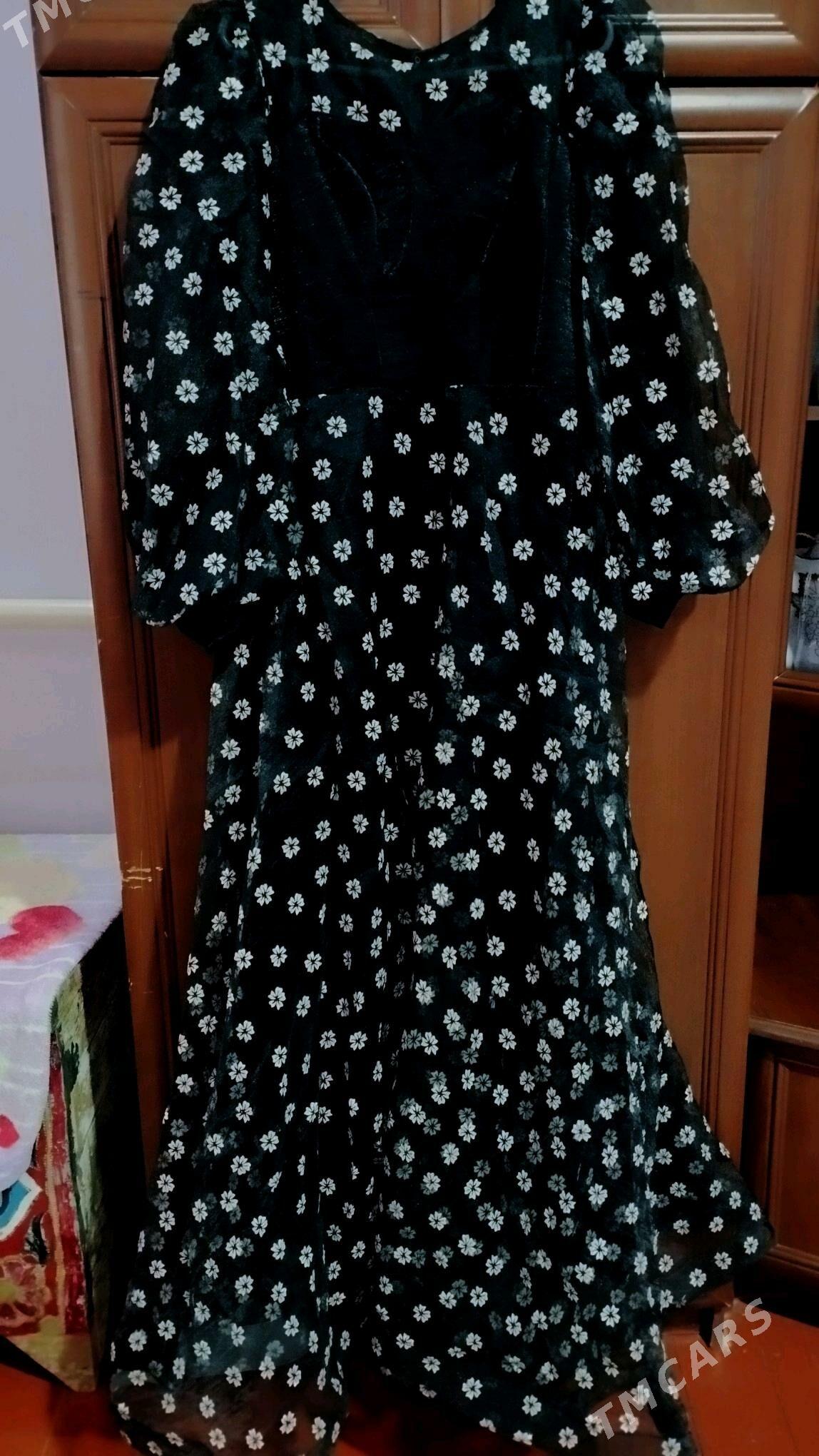 vecerniy koynek - Daşoguz - img 2