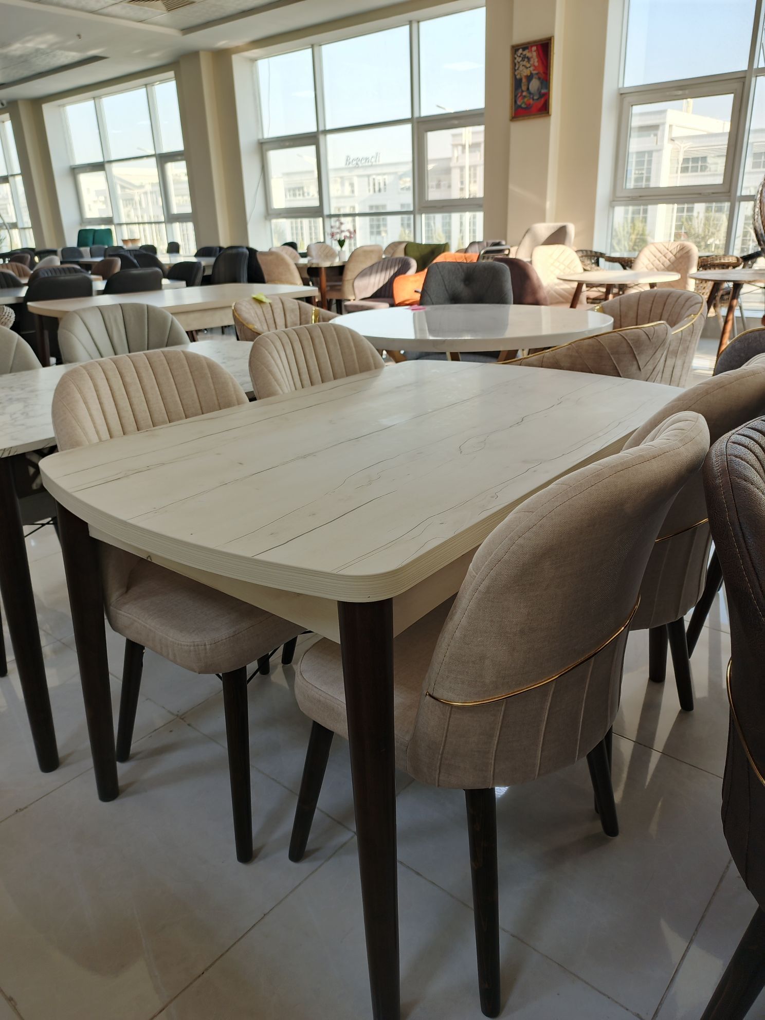 Stol- stulСтол-стул 🪑 - Улица Г. Кулиева (Объездная) - img 5