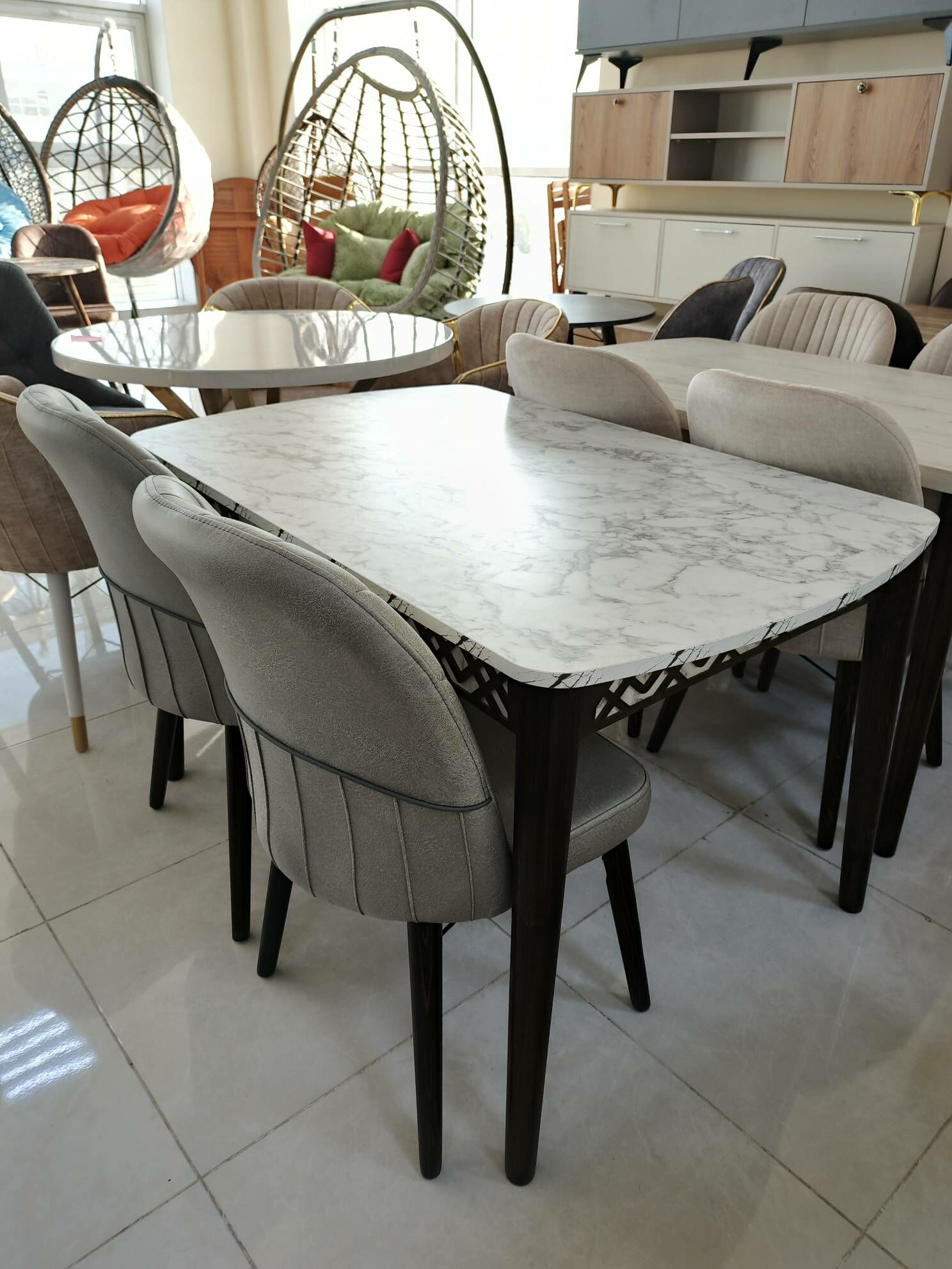 Stol- stulСтол-стул 🪑 - Улица Г. Кулиева (Объездная) - img 6