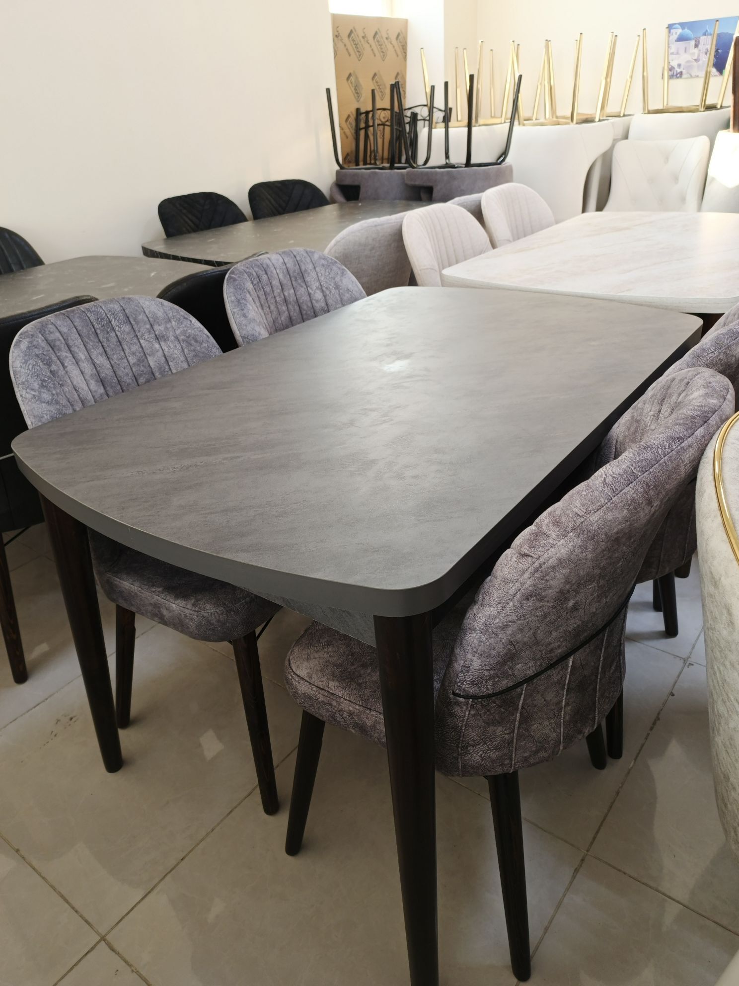 Stol- stulСтол-стул 🪑 - Улица Г. Кулиева (Объездная) - img 1