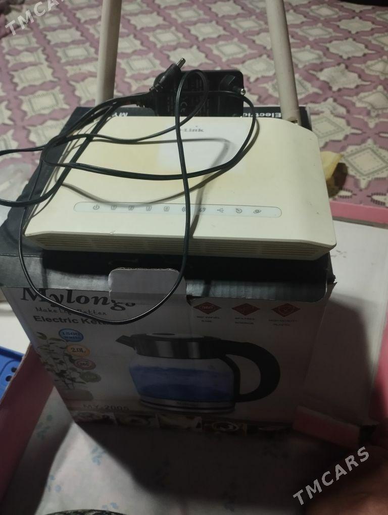 роутор - Mary - img 2