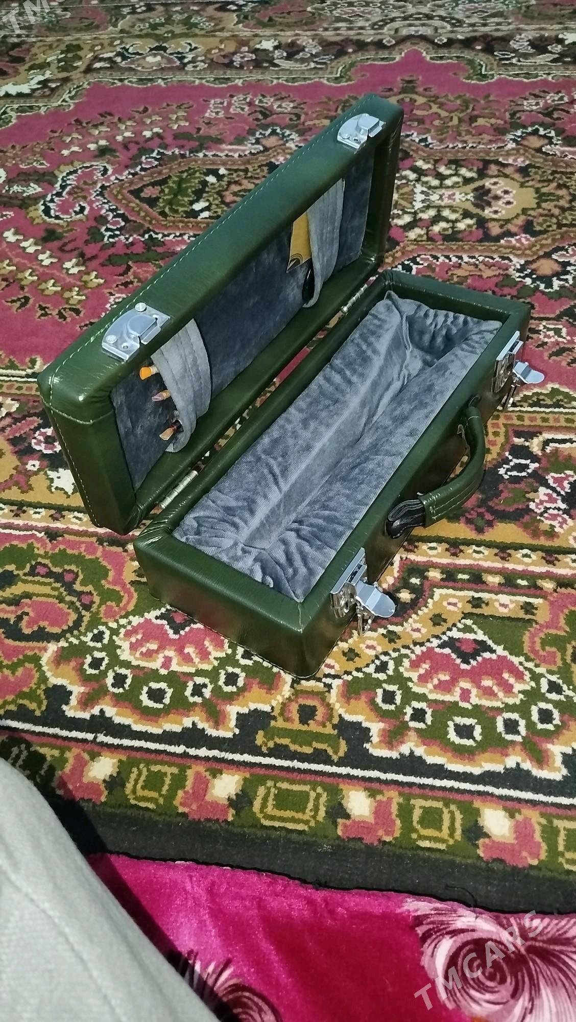 zurna futlyar - Sakar - img 2