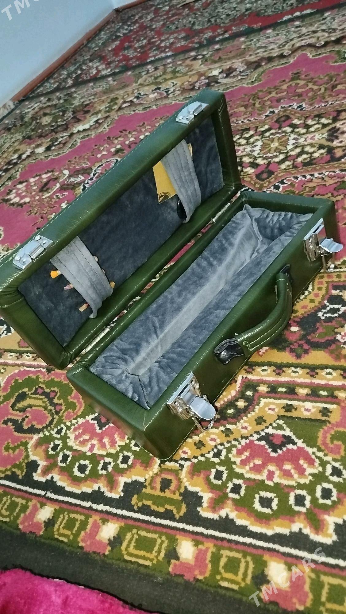 zurna futlyar - Sakar - img 1