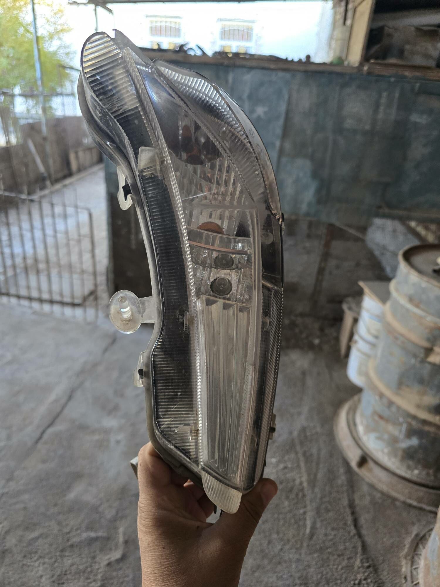 aziyada cemry tumannik 200 TMT - Tejen - img 1