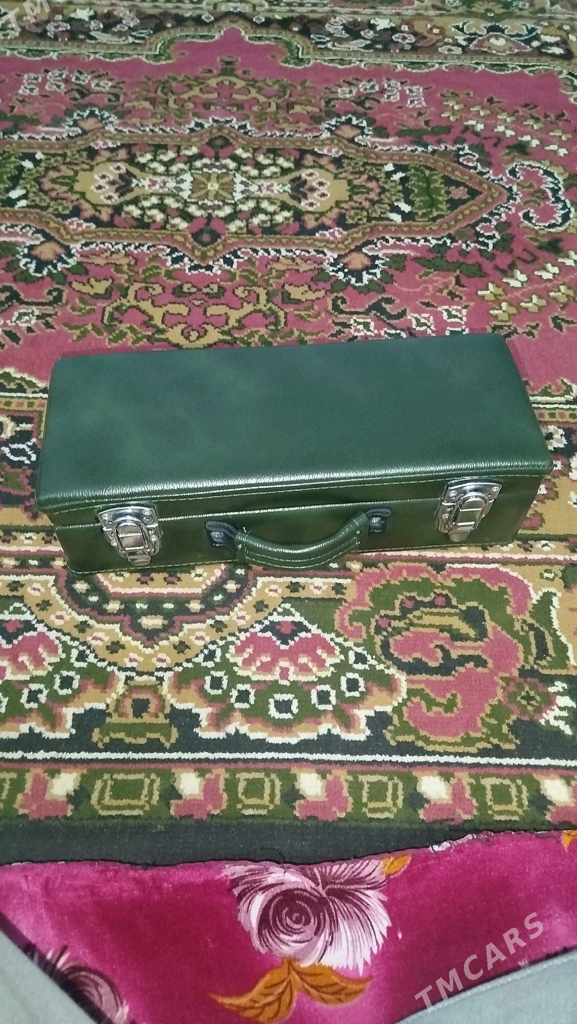 zurna futlyar - Sakar - img 3