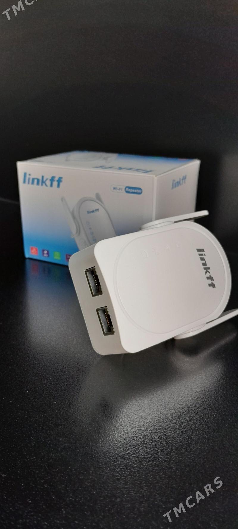 Wi Fi usilitel - Ашхабад - img 3