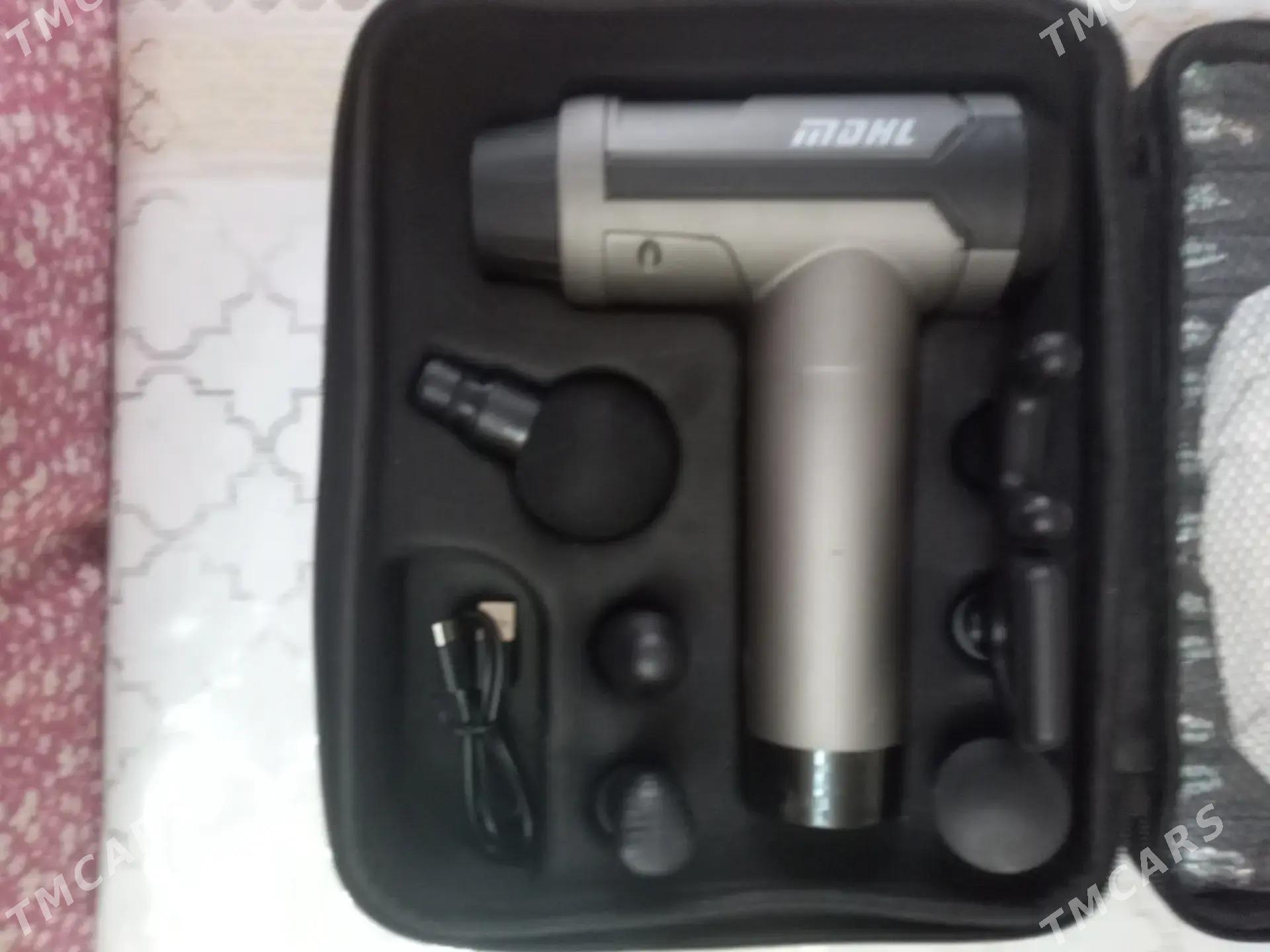 массажер перкуссионный - Aşgabat - img 4