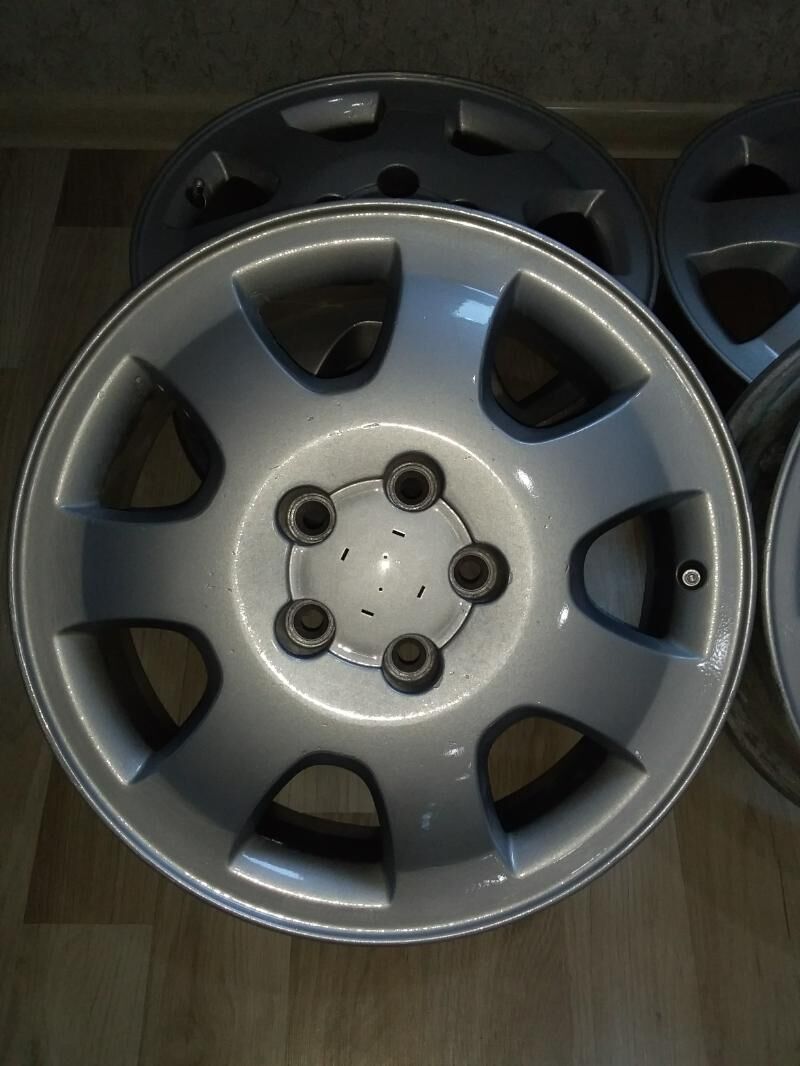 OPEL Wektra B Diska 16lyk GM🏁 4 000 TMT - Şabat etr. - img 2