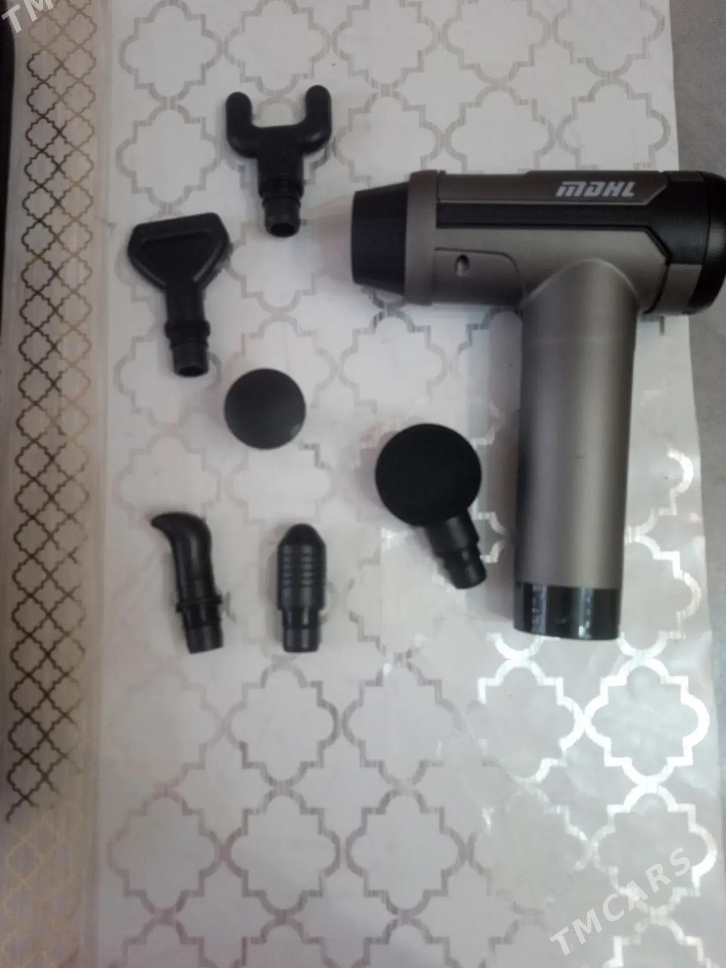 массажер перкуссионный - Aşgabat - img 2