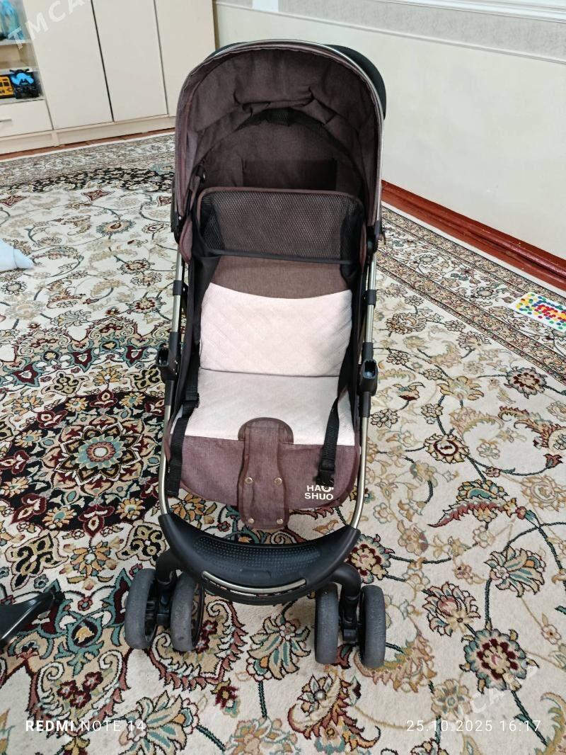 Çaga kolyaska - Мары - img 3