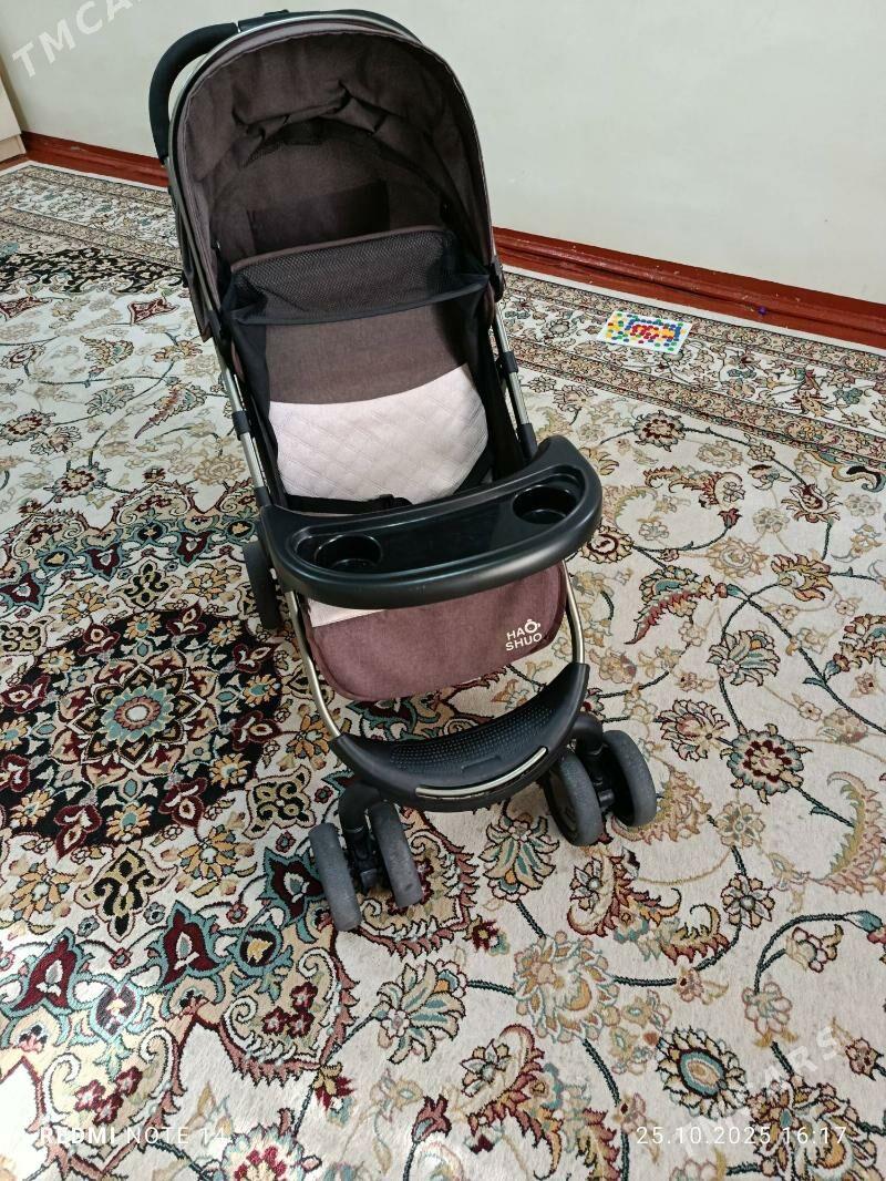 Çaga kolyaska - Мары - img 5