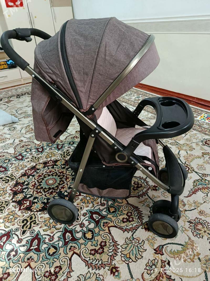 Çaga kolyaska - Мары - img 6