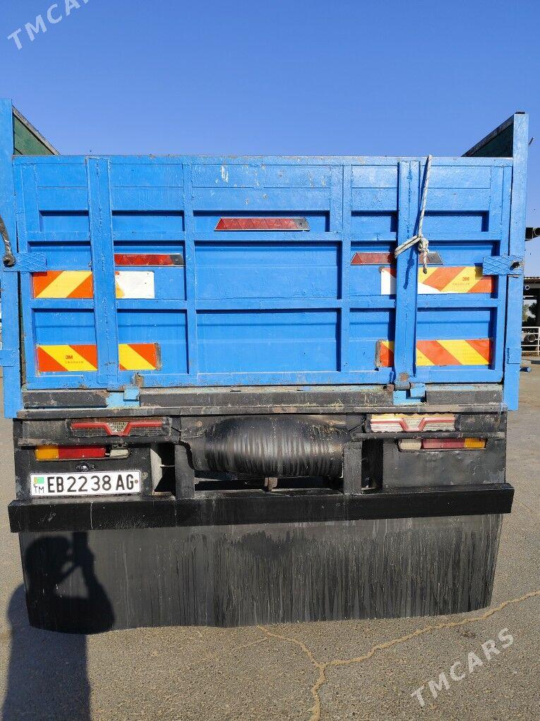 Zil 130 1993 - 120 000 TMT - Köşi - img 2