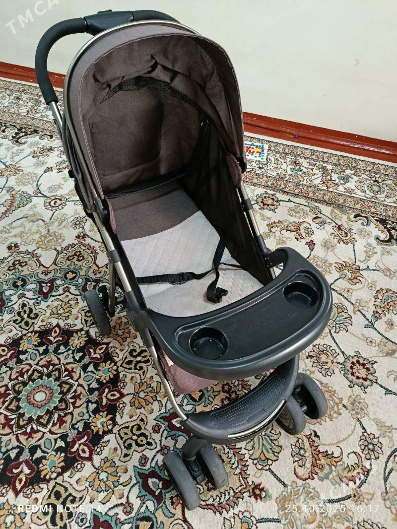 Çaga kolyaska - Мары - img 4