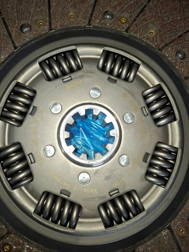 Feredo supermaz 750 TMT - Мары - img 3