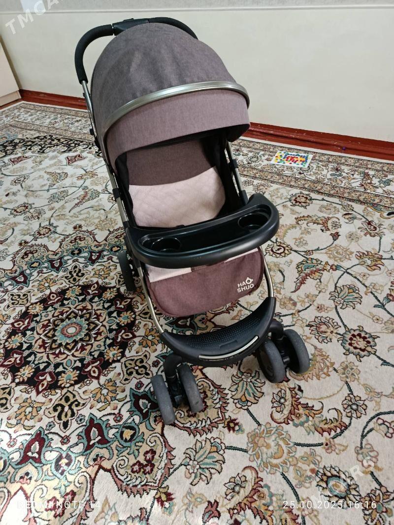 Çaga kolyaska - Мары - img 2