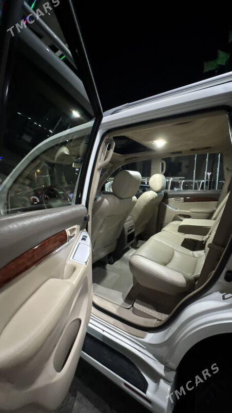 Toyota Land Cruiser Prado 2004 - 490 000 TMT - Туркменабат - img 2