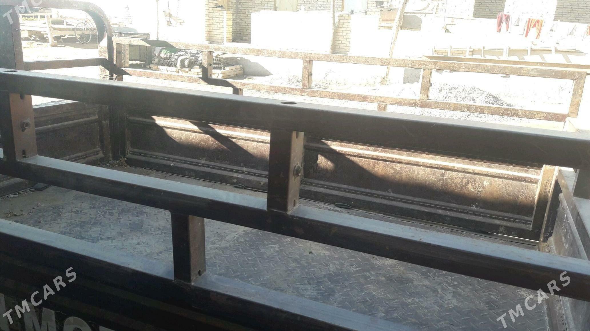 Fekon FK150-8G 2021 - 23 000 TMT - Саят - img 2