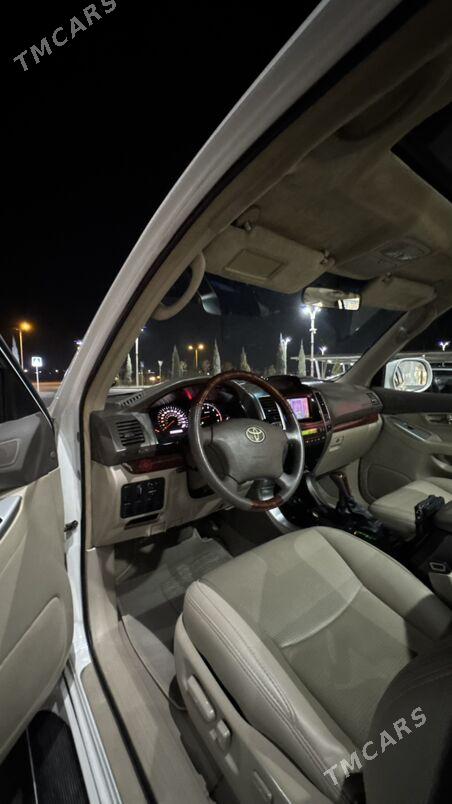 Toyota Land Cruiser Prado 2004 - 490 000 TMT - Туркменабат - img 3