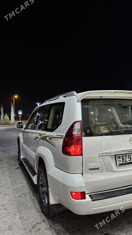 Toyota Land Cruiser Prado 2004 - 490 000 TMT - Туркменабат - img 5
