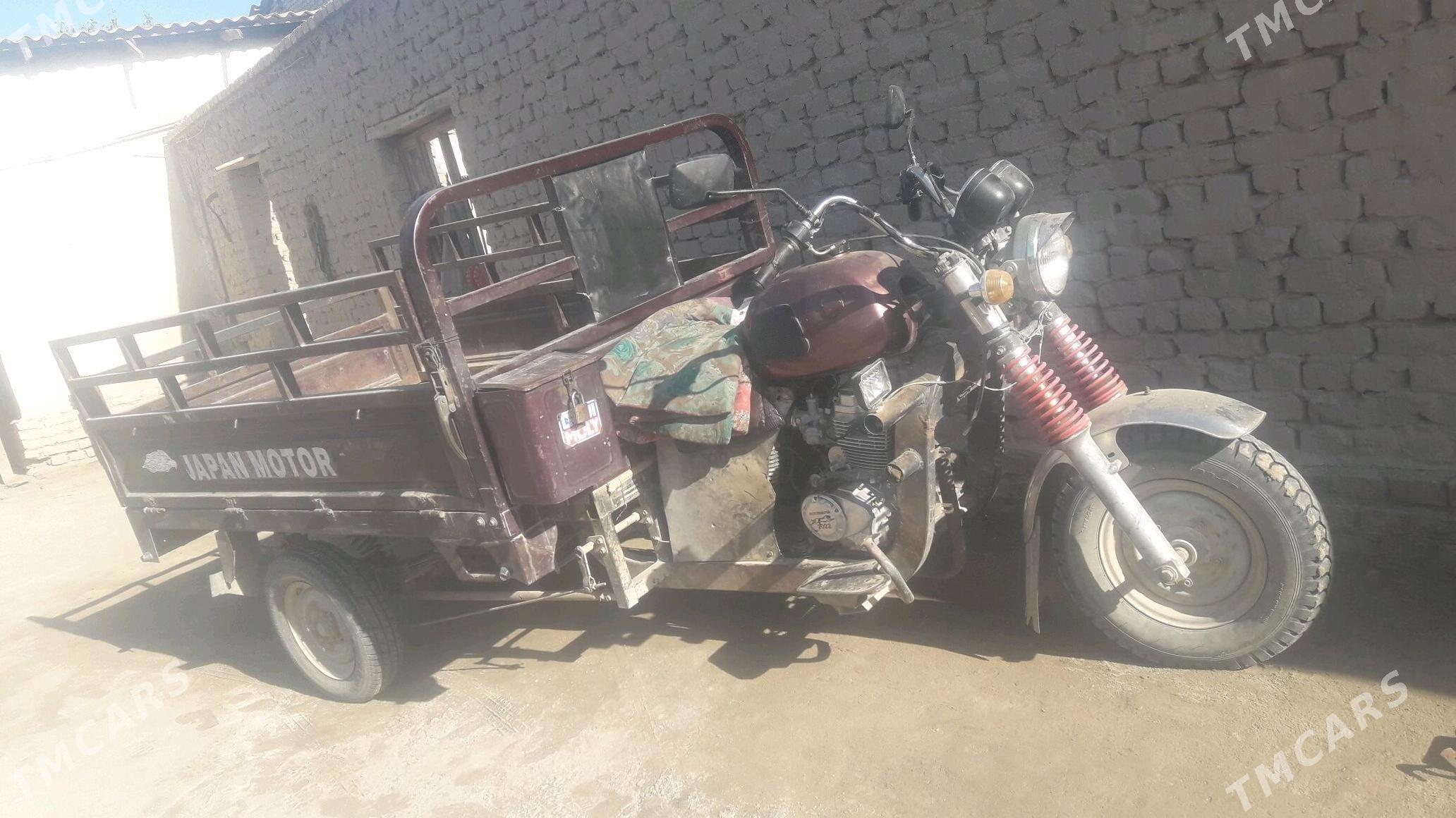 Fekon FK150-8G 2021 - 23 000 TMT - Саят - img 5