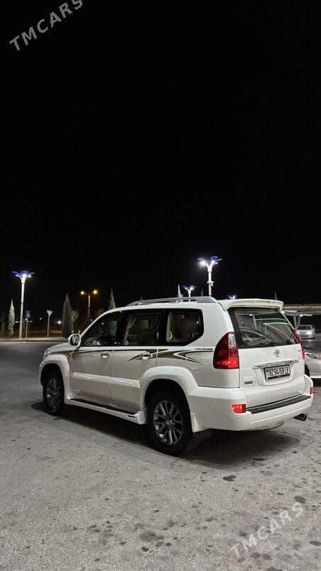 Toyota Land Cruiser Prado 2004 - 490 000 TMT - Туркменабат - img 4