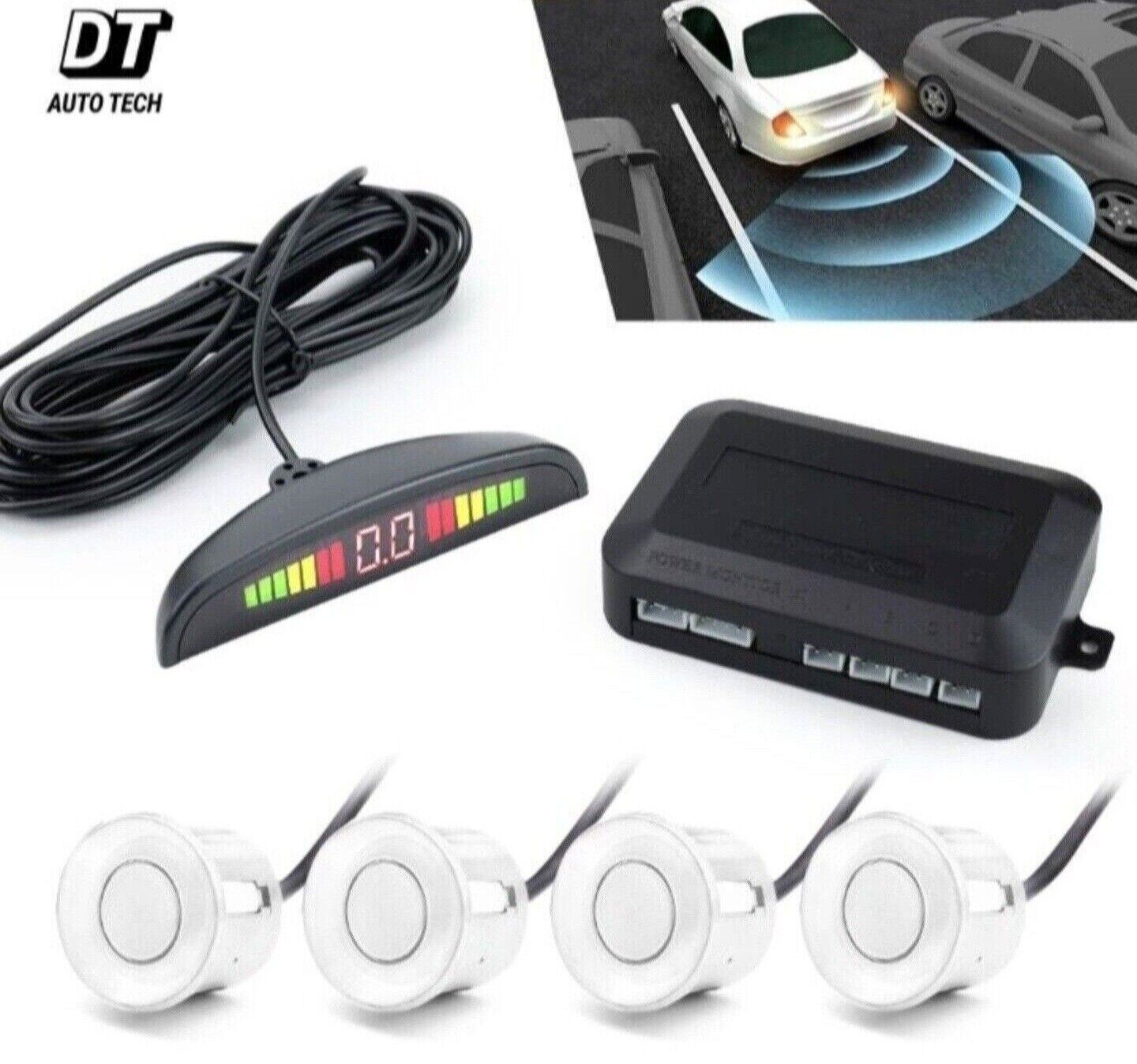 PARKING SENSOR 95 TMT - Ашхабад - img 1