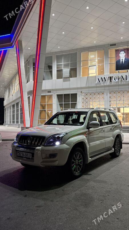 Toyota Land Cruiser Prado 2004 - 490 000 TMT - Туркменабат - img 10