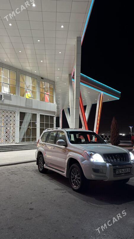 Toyota Land Cruiser Prado 2004 - 490 000 TMT - Туркменабат - img 7