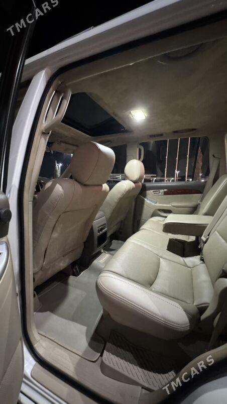 Toyota Land Cruiser Prado 2004 - 490 000 TMT - Туркменабат - img 9