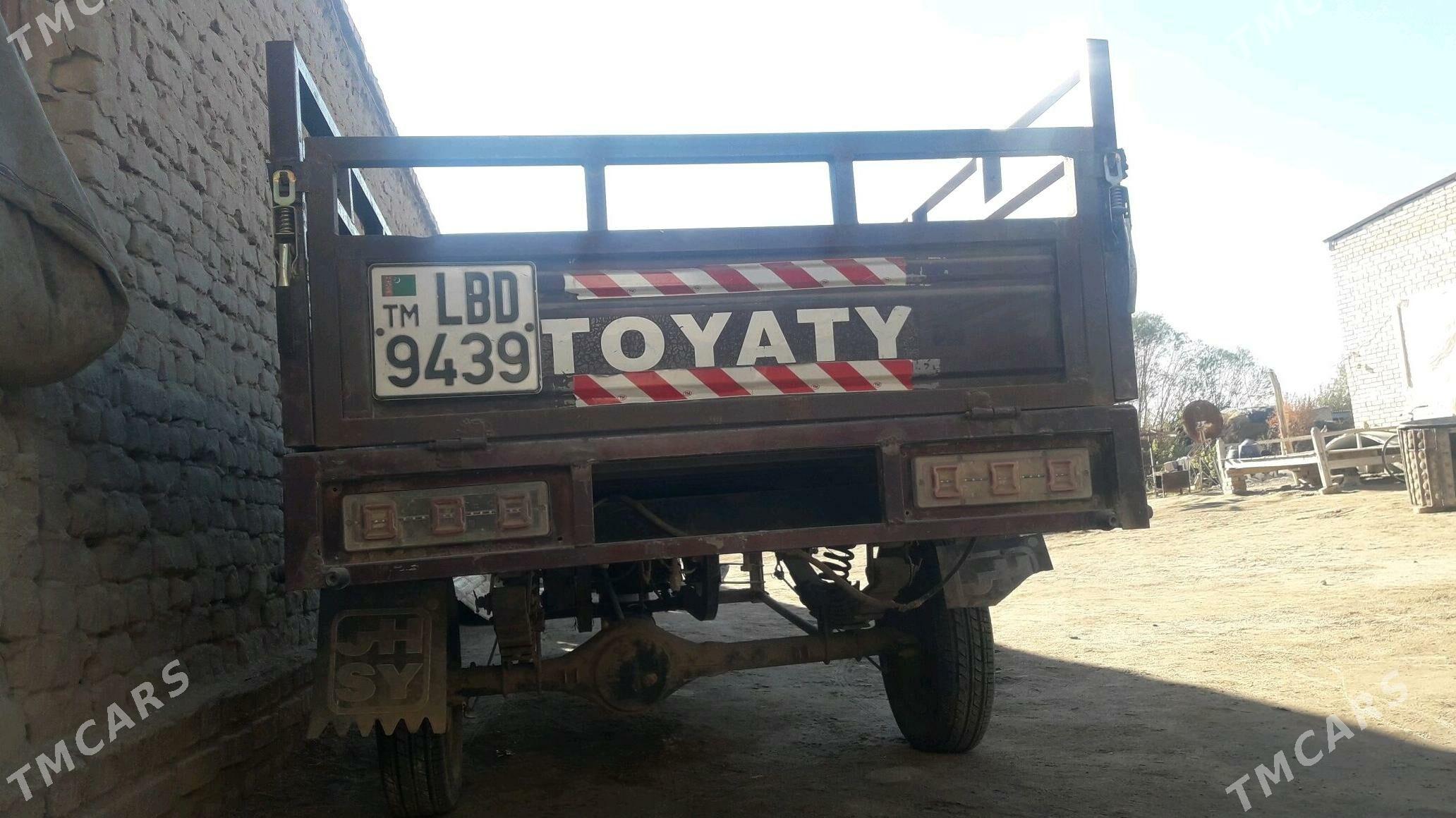 Fekon FK150-8G 2021 - 23 000 TMT - Саят - img 3