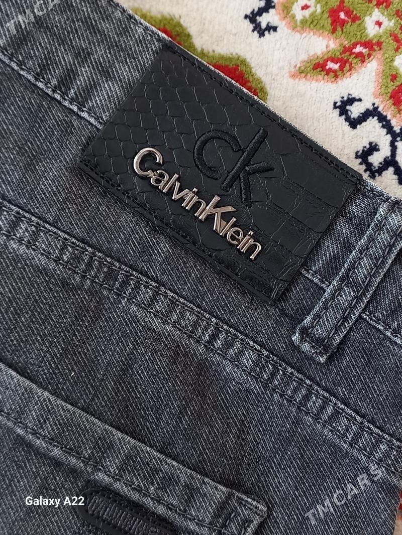 Jinsy Джинсы - Ашхабад - img 4