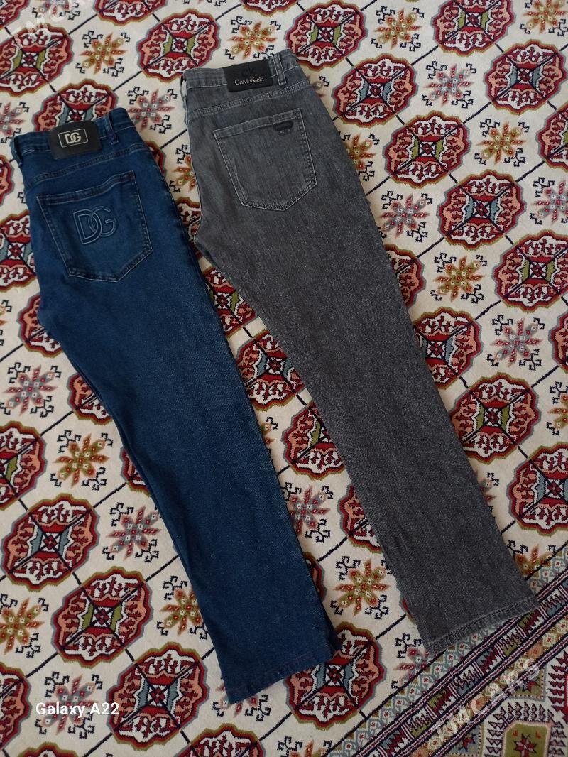 Jinsy Джинсы - Ашхабад - img 2