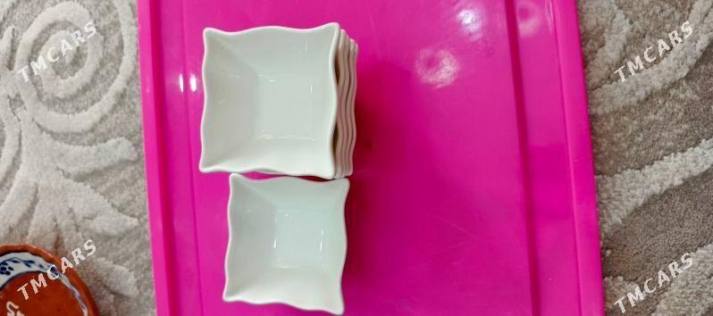 Соусницы - Туркменбаши - img 2