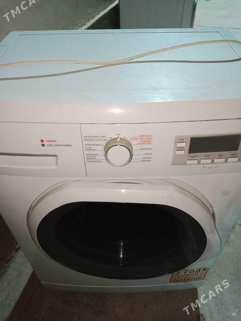 kir. masyn westel 6kg - Болдумсаз - img 2