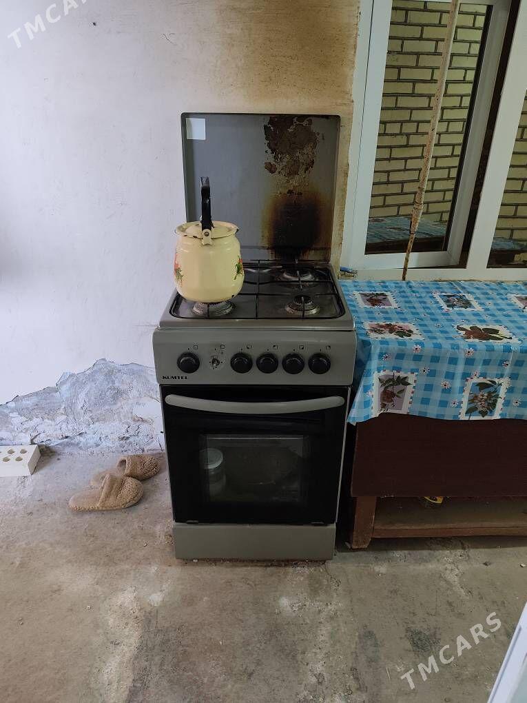 gaz plita - Мары - img 2