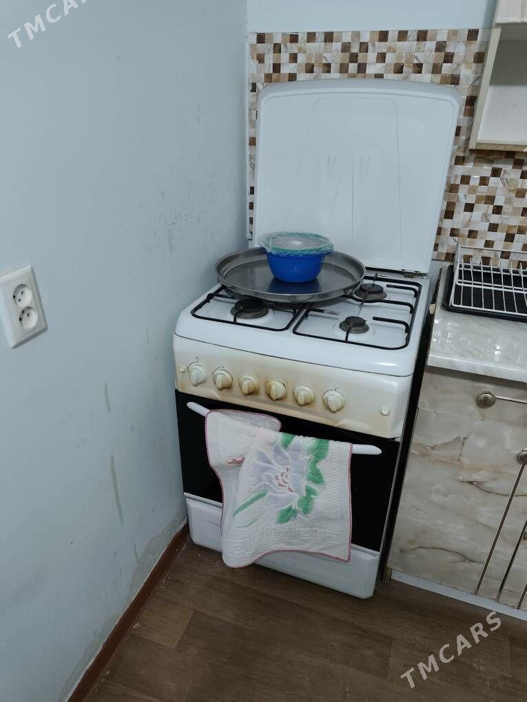 gaz plita - Мары - img 1